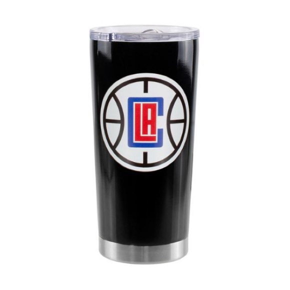 NBA City Edition LA Clippers Tumbler - Picture 1 of 3